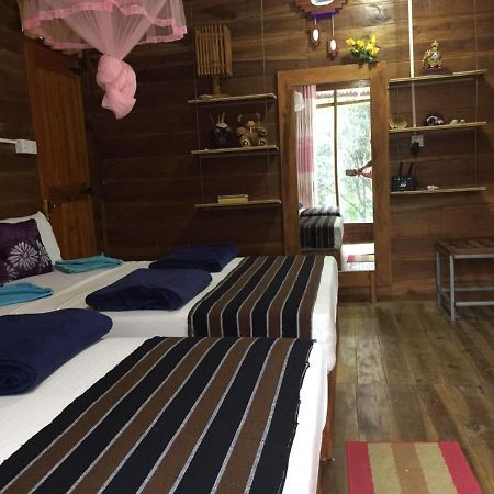Ella Nature Nest Dış mekan fotoğraf