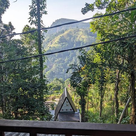 Ella Nature Nest Dış mekan fotoğraf
