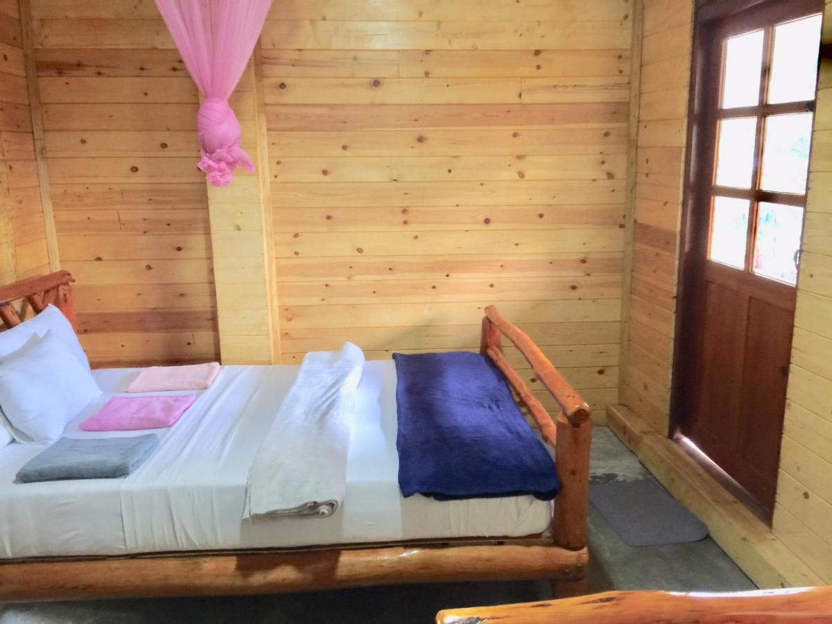 Ella Nature Nest Dış mekan fotoğraf