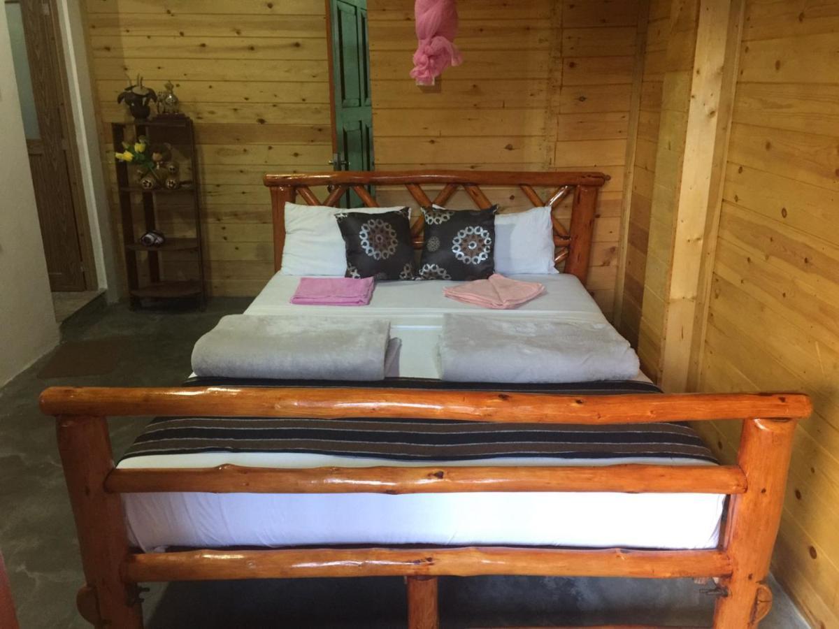 Ella Nature Nest Dış mekan fotoğraf