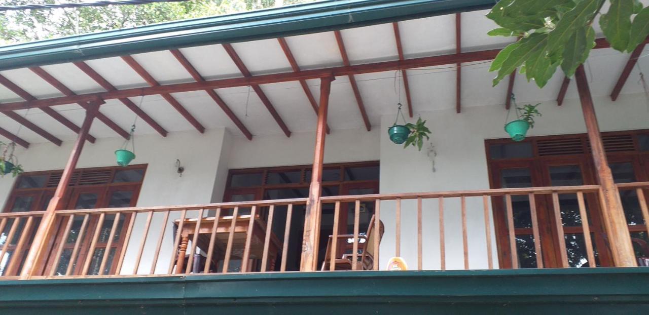 Ella Nature Nest Dış mekan fotoğraf