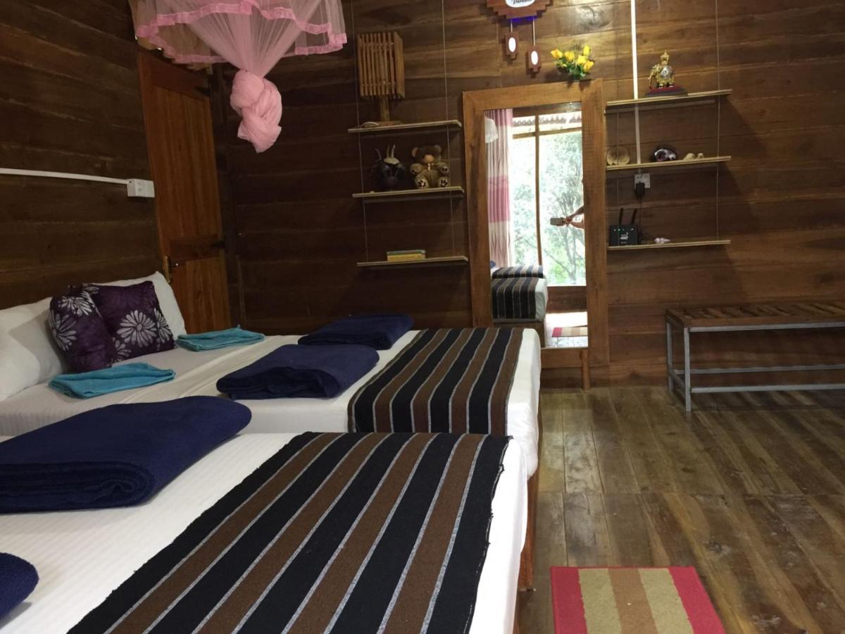 Ella Nature Nest Dış mekan fotoğraf