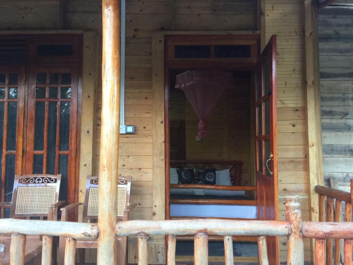 Ella Nature Nest Dış mekan fotoğraf