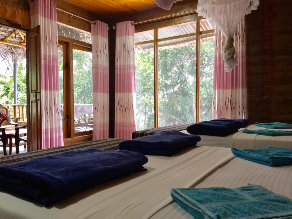 Ella Nature Nest Dış mekan fotoğraf