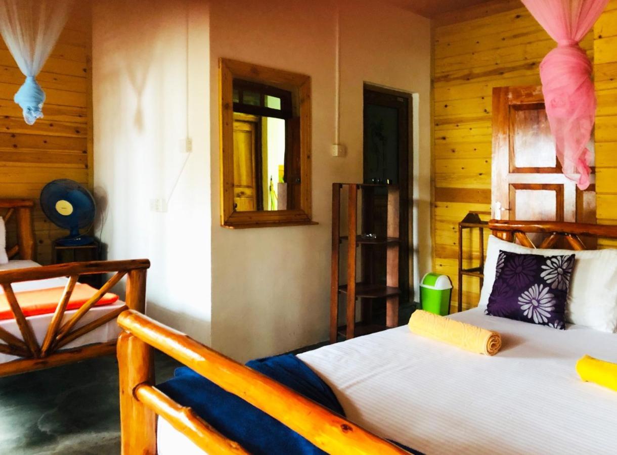 Ella Nature Nest Dış mekan fotoğraf