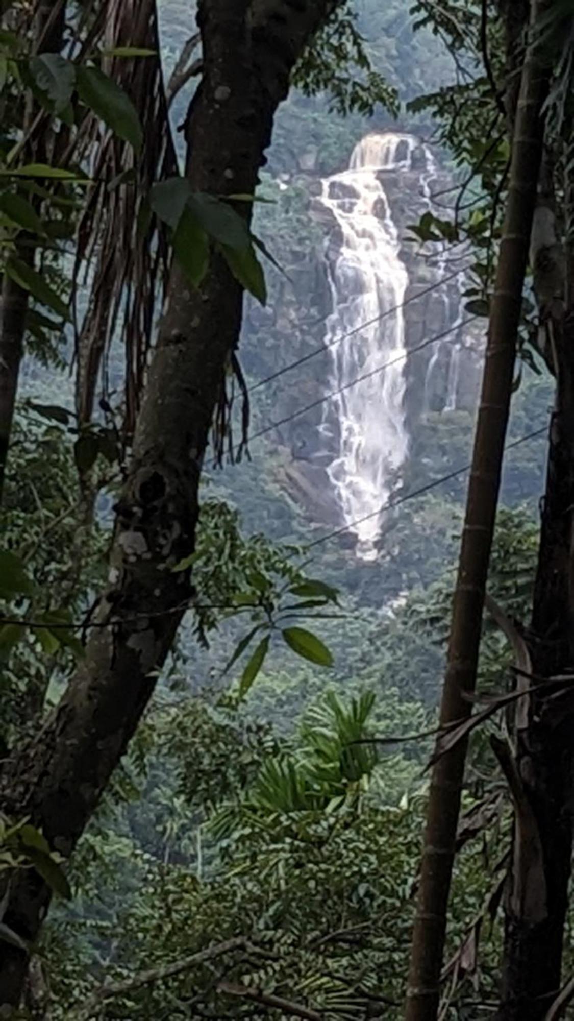 Ella Nature Nest Dış mekan fotoğraf