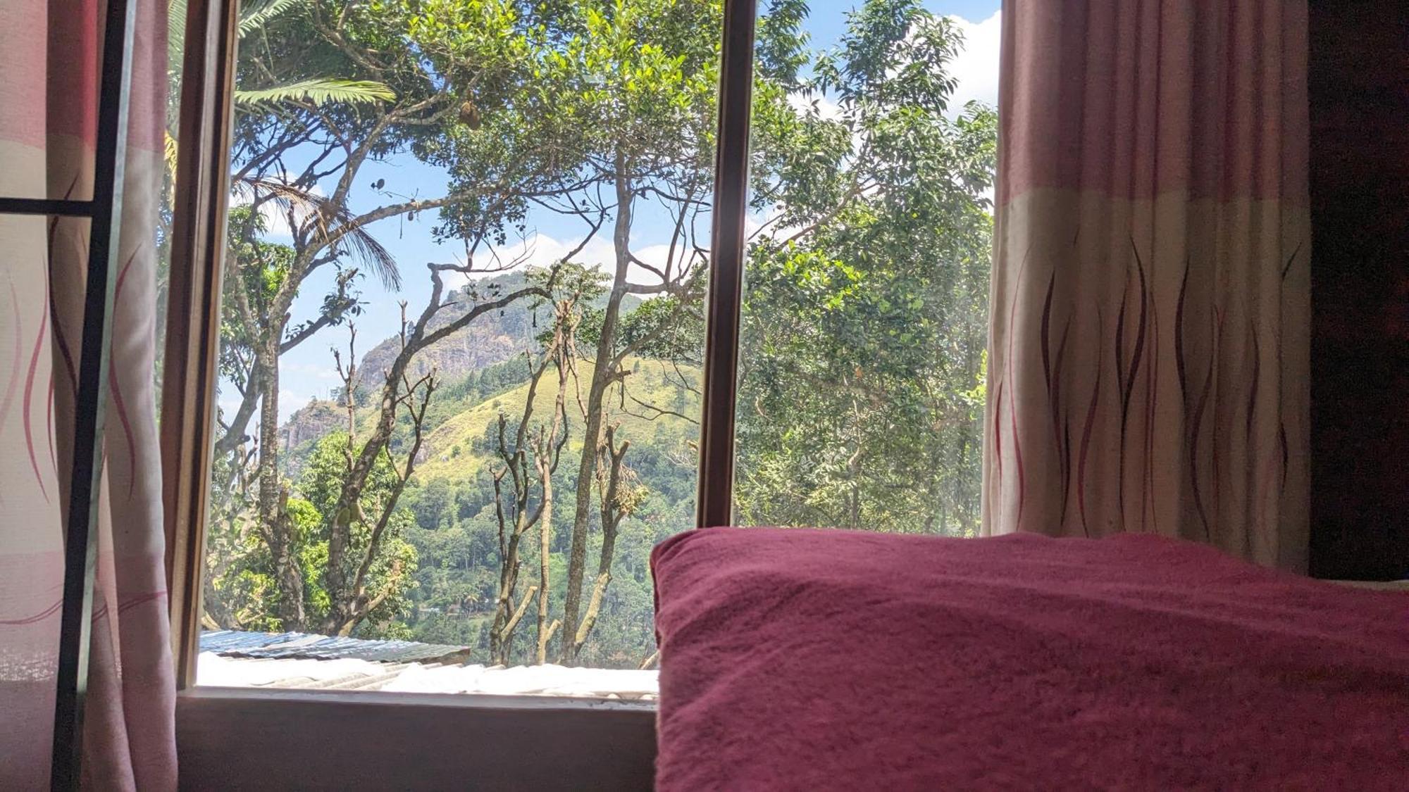 Ella Nature Nest Dış mekan fotoğraf
