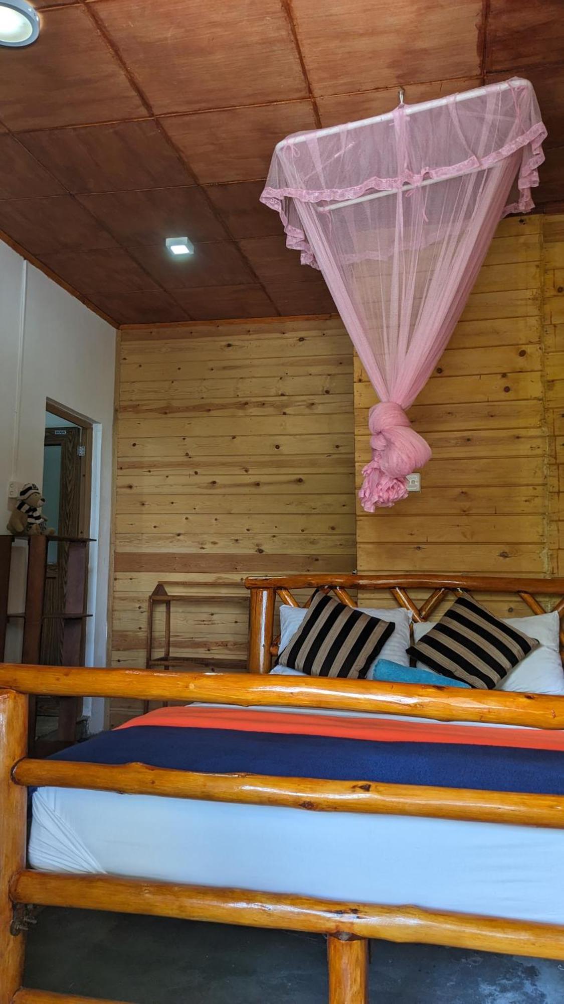 Ella Nature Nest Dış mekan fotoğraf