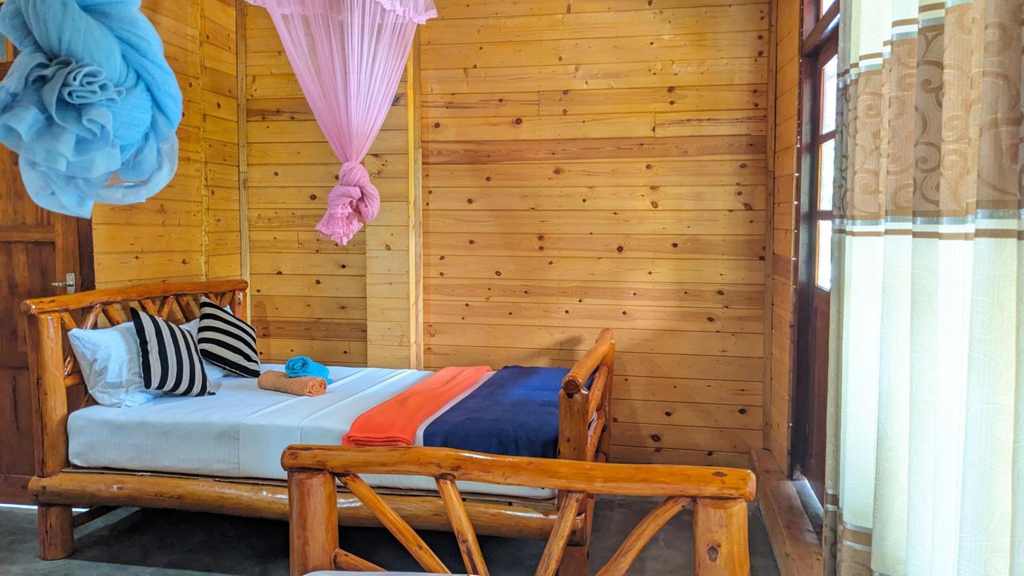 Ella Nature Nest Dış mekan fotoğraf