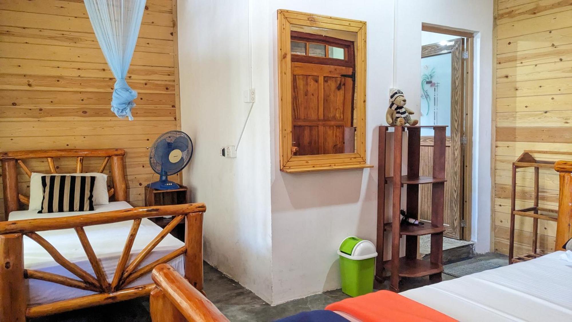 Ella Nature Nest Dış mekan fotoğraf
