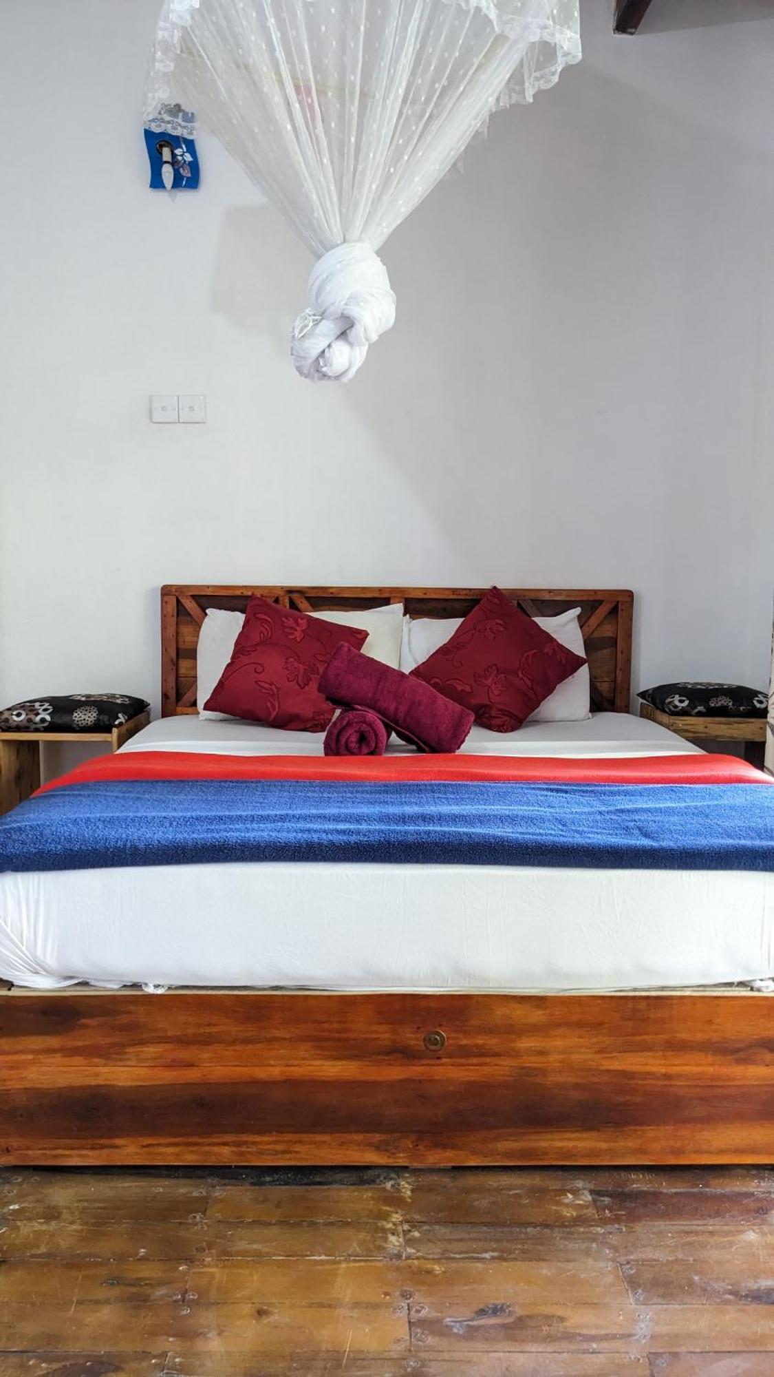 Ella Nature Nest Dış mekan fotoğraf