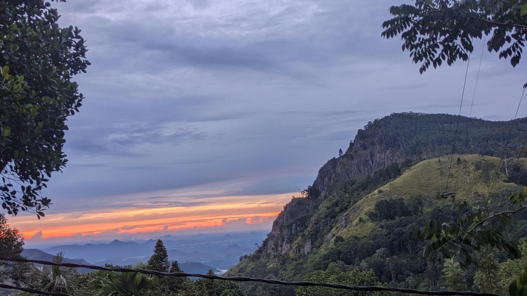 Ella Nature Nest Dış mekan fotoğraf