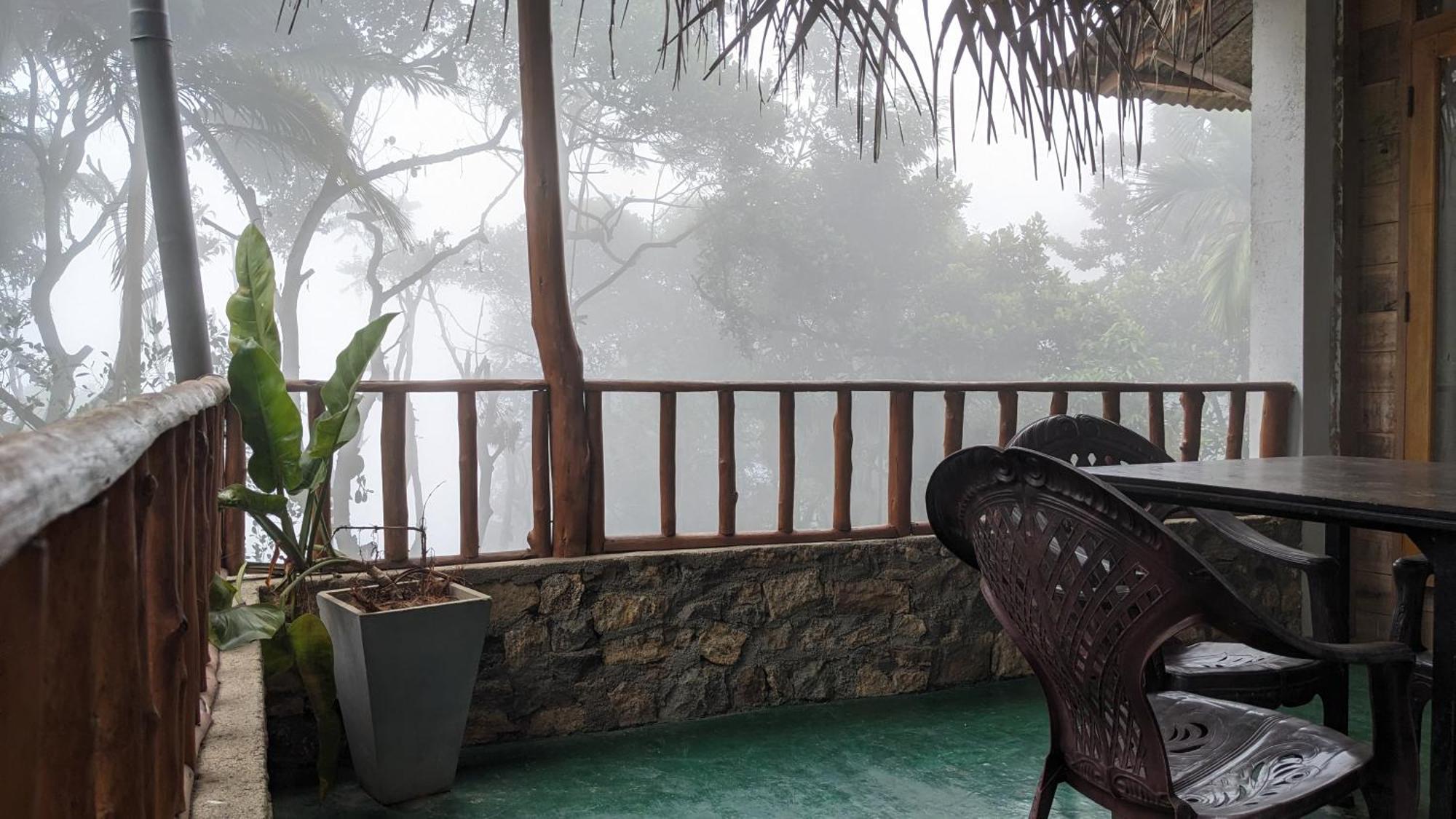 Ella Nature Nest Dış mekan fotoğraf